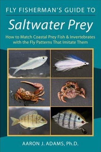Saltwater prey