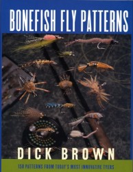 Bonefish Fly Patterns