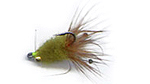 Critter fly