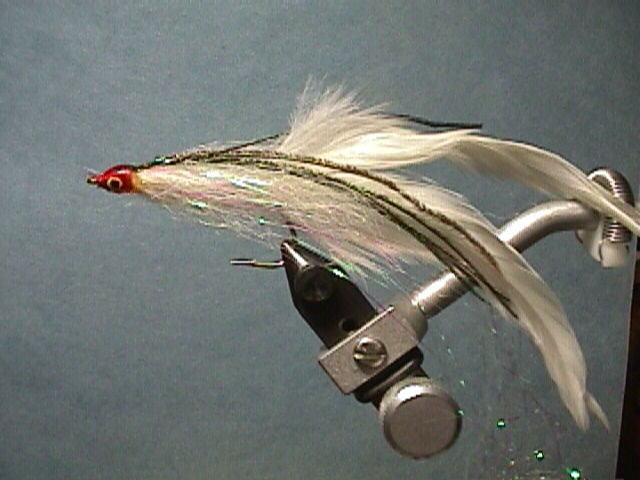 Lefty's deceiver Lefty's deciever