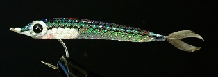 EZ body minnow EZ minnow