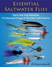 Essential Saltwater Flies