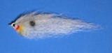 EP baitfish Menhaden fly