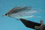 High-tie Menhaden fly