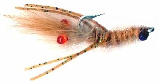 Shrimp fly Shrimp fly