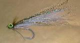 Silverside streamer