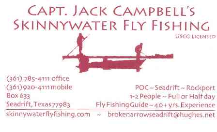 Jack Campbell