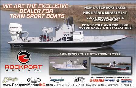 Rockport Marine